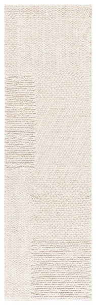 safavieh clearance natural fiber nf554b bleach rug
