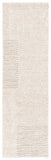 safavieh clearance natural fiber nf554b bleach rug