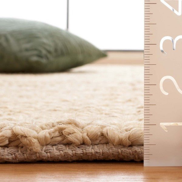 safavieh clearance natural fiber nf554b bleach rug