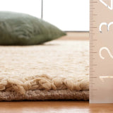 safavieh clearance natural fiber nf554b bleach rug