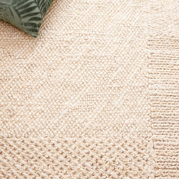 safavieh clearance natural fiber nf554b bleach rug