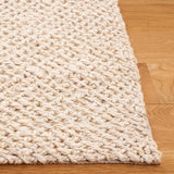 safavieh clearance natural fiber nf554b bleach rug