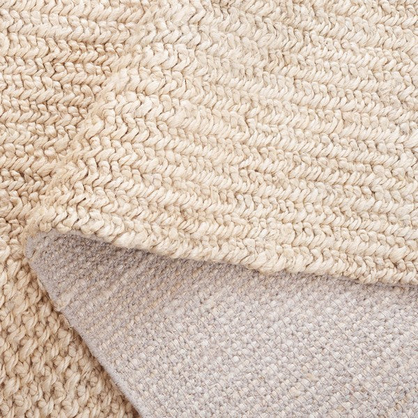 safavieh clearance natural fiber nf554b bleach rug