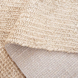 safavieh clearance natural fiber nf554b bleach rug