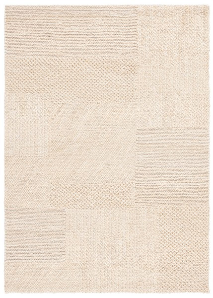 safavieh clearance natural fiber nf554b bleach rug