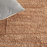 Safavieh Clearance Natural Fiber NF555A Natural Rug