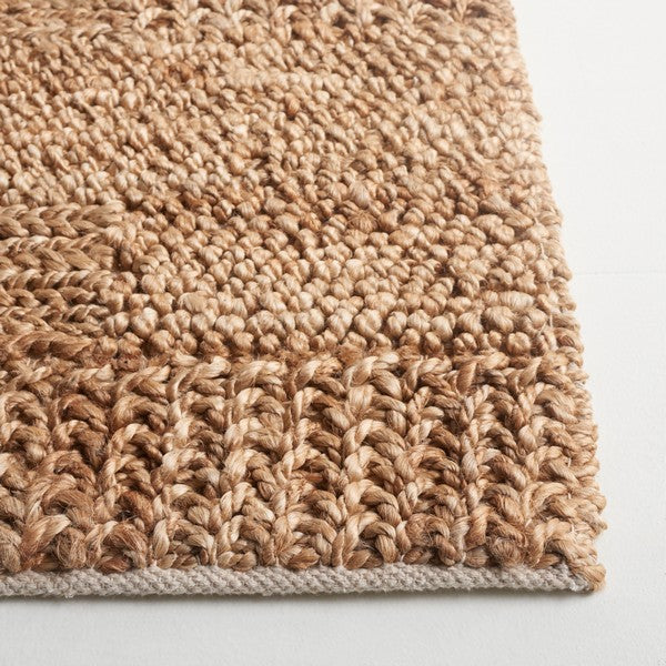 safavieh clearance natural fiber nf555a natural rug