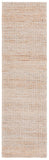 safavieh clearance natural fiber nf557a natural rug