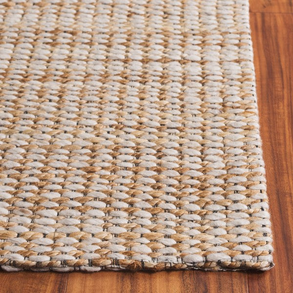 safavieh clearance natural fiber nf557a natural rug