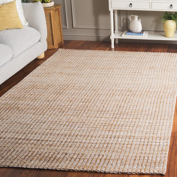 safavieh clearance natural fiber nf557a natural rug
