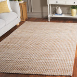 safavieh clearance natural fiber nf557a natural rug