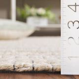 safavieh clearance natural fiber nf558a ivory rug