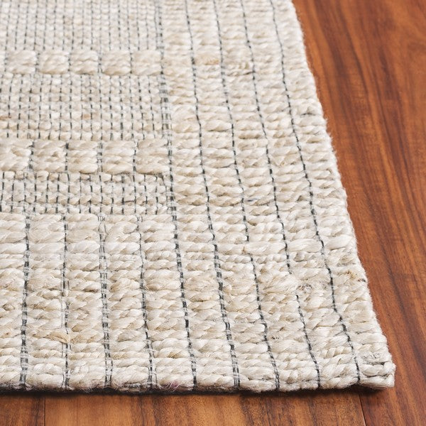 safavieh clearance natural fiber nf558a ivory rug