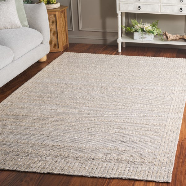 safavieh clearance natural fiber nf558a ivory rug