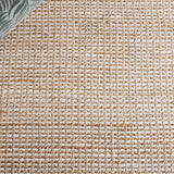 safavieh clearance natural fiber nf559a natural rug