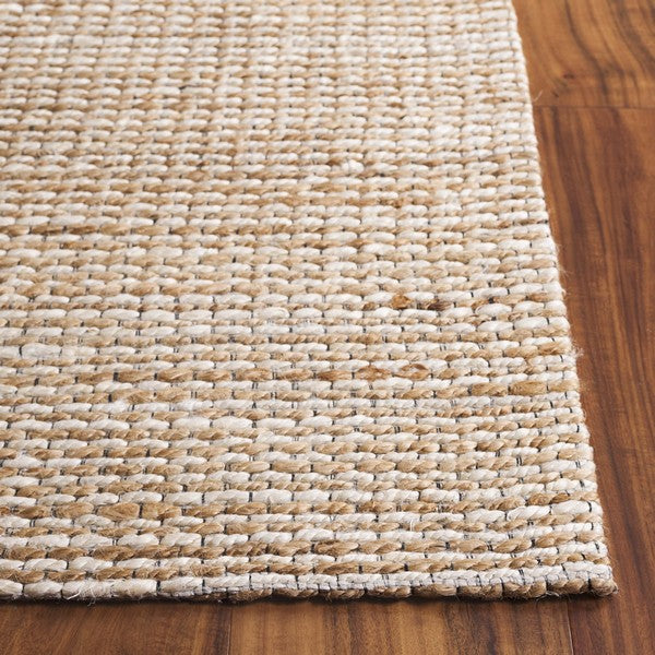 safavieh clearance natural fiber nf559a natural rug