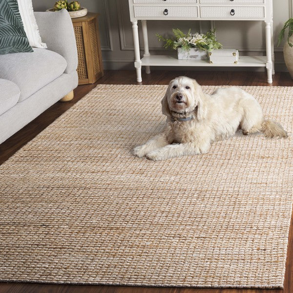 safavieh clearance natural fiber nf559a natural rug