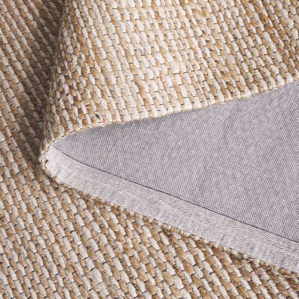 safavieh clearance natural fiber nf559a natural rug