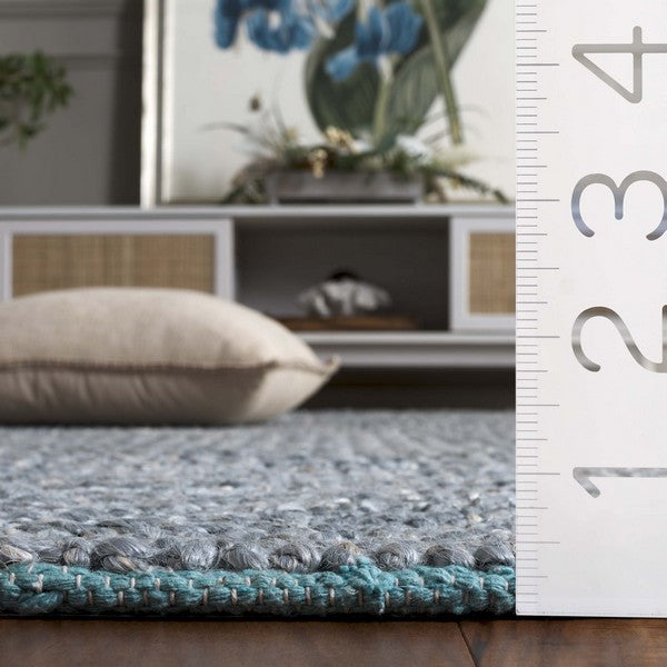 safavieh clearance natural fiber nf560k grey rug