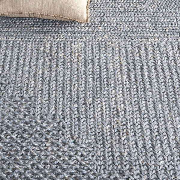 safavieh clearance natural fiber nf560k grey rug