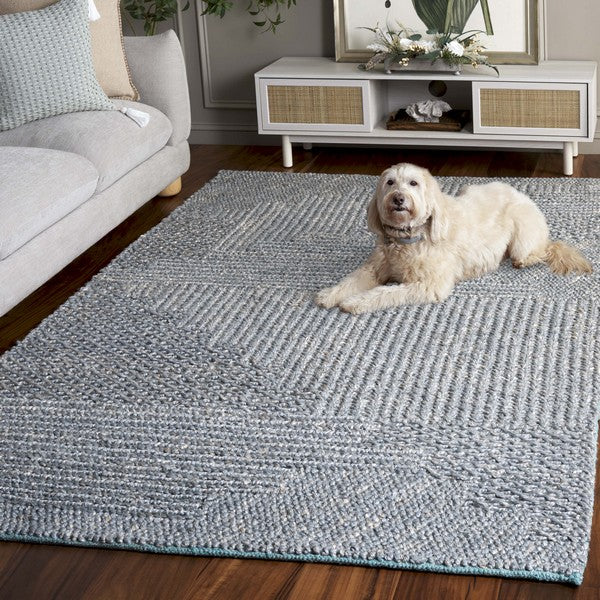 safavieh clearance natural fiber nf560k grey rug