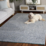 safavieh clearance natural fiber nf560k grey rug