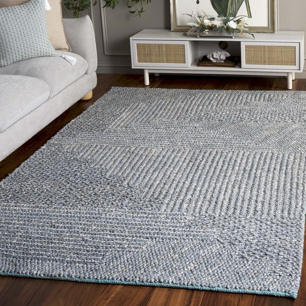 safavieh clearance natural fiber nf560k grey rug