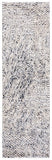 safavieh clearance natural fiber nf560z black rug