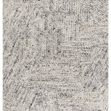 safavieh clearance natural fiber nf560z black rug