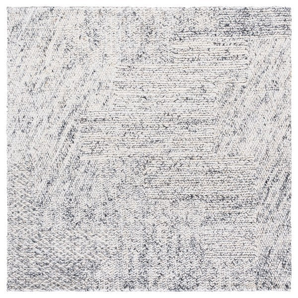 safavieh clearance natural fiber nf560z black rug