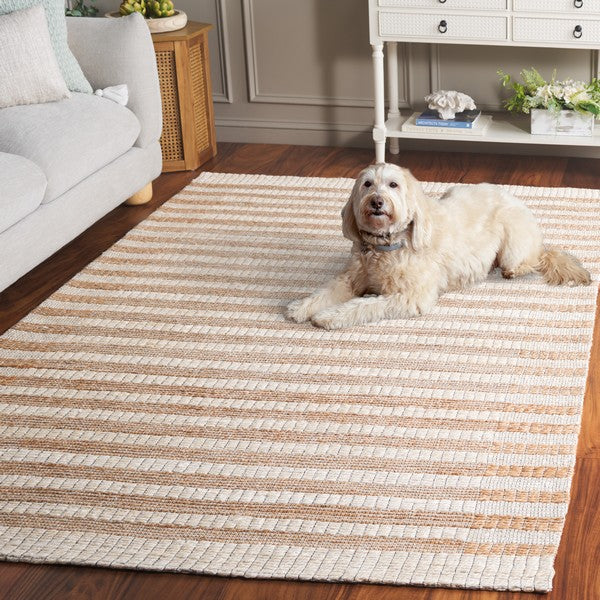 safavieh clearance natural fiber nf561a natural rug