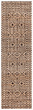 safavieh clearance natural fiber nf562a natural rug
