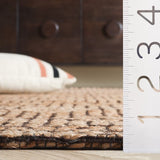 safavieh clearance natural fiber nf562a natural rug