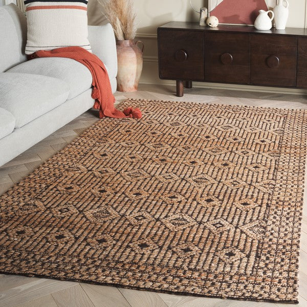 safavieh clearance natural fiber nf562a natural rug