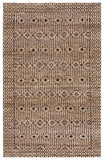 safavieh clearance natural fiber nf562a natural rug