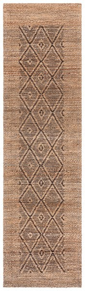 safavieh clearance natural fiber nf563a natural rug