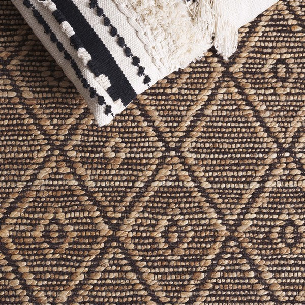 safavieh clearance natural fiber nf563a natural rug