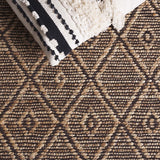 safavieh clearance natural fiber nf563a natural rug