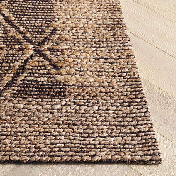 safavieh clearance natural fiber nf563a natural rug