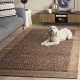 safavieh clearance natural fiber nf563a natural rug