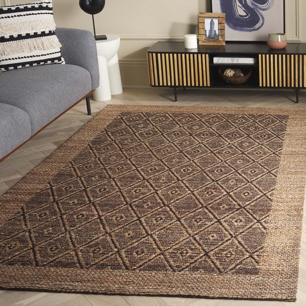 safavieh clearance natural fiber nf563a natural rug