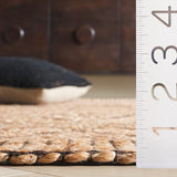 safavieh clearance natural fiber nf564a natural rug