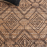 safavieh clearance natural fiber nf564a natural rug