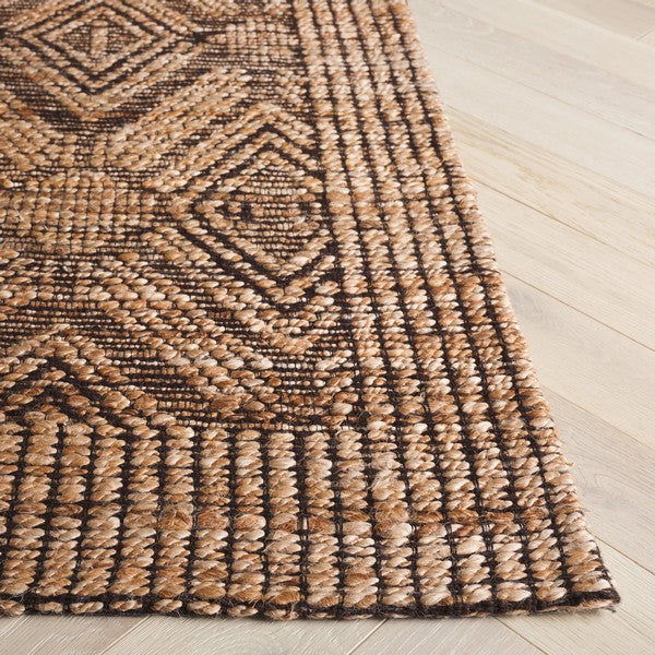 safavieh clearance natural fiber nf564a natural rug