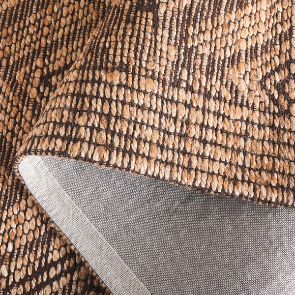 safavieh clearance natural fiber nf564a natural rug