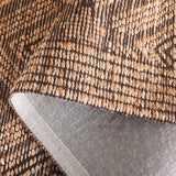 safavieh clearance natural fiber nf564a natural rug
