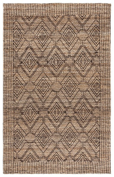 safavieh clearance natural fiber nf564a natural rug