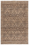 safavieh clearance natural fiber nf564a natural rug