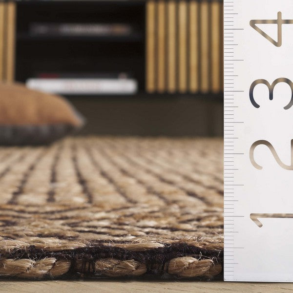 safavieh clearance natural fiber nf565a natural rug
