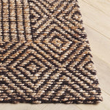 safavieh clearance natural fiber nf565a natural rug